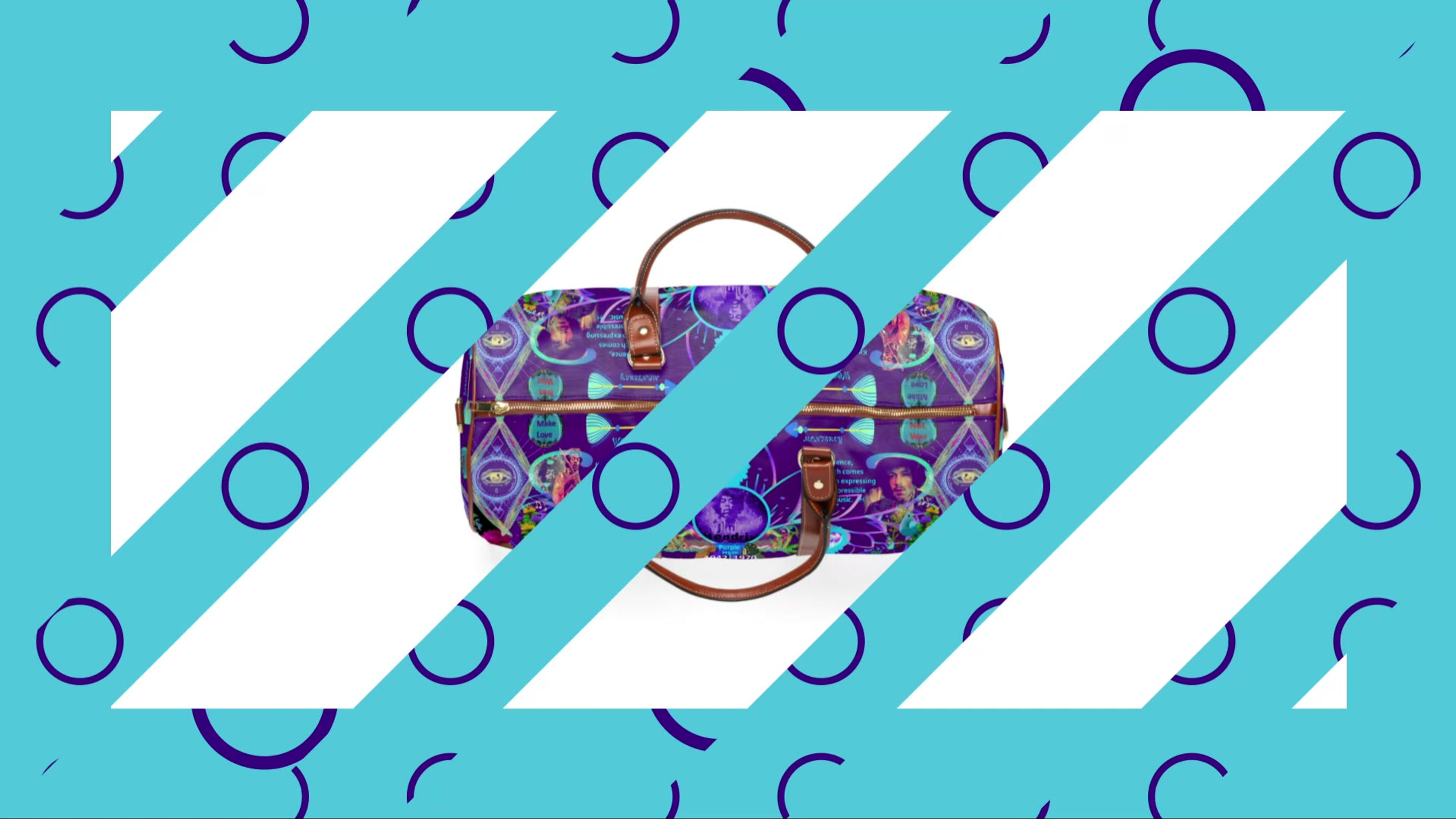 Uniquely MyArt Store Videos